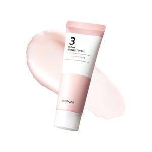 Numbuzin No.3 Velvet Beauty Cream 60ml