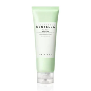 SKIN1004 Madagascar Centella Tea-Trica Bha Foam 125ml
