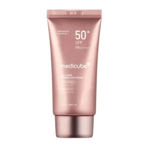 Medicube Collagen Firming Sun Cream 50Ml