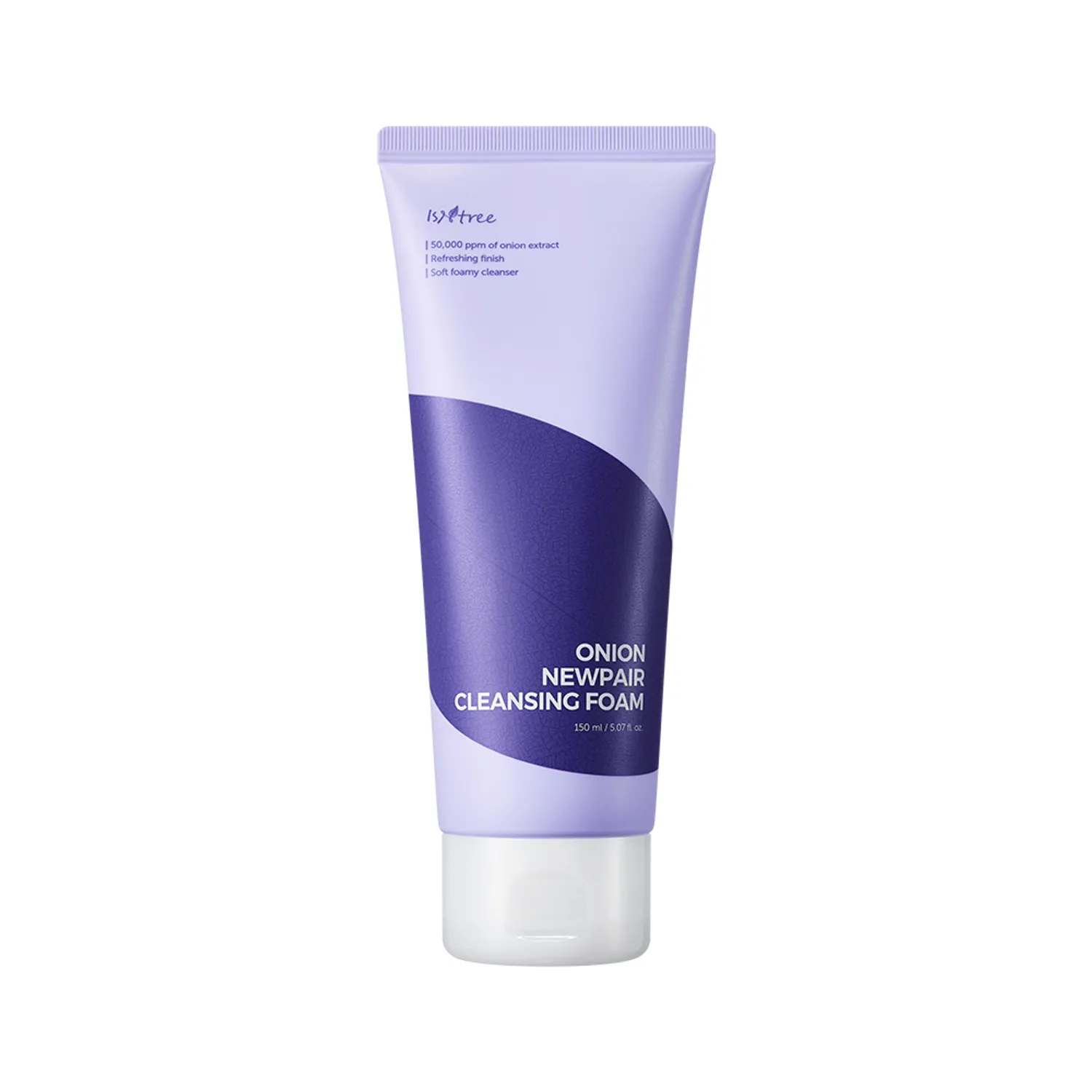ISNTREE Onion Newpair Cleansing Foam 150 ml