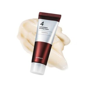 NUMBUZIN No.4 Full Nutrient Firming Cream 60ml