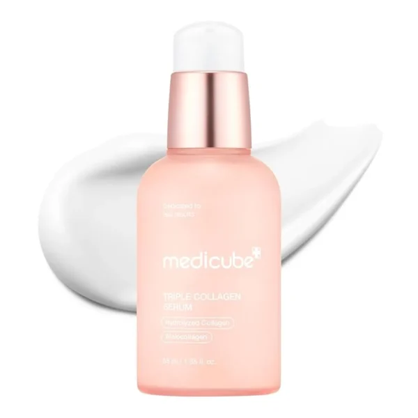 Medicube Triple Collagen Serum 55Ml