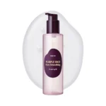 EQQUALBERRY Purple Rice Pore Smoothing Cleansing Oil 200ml