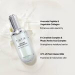 TIRTIR Ceramic Milk Ampoule 40ml - Image 2