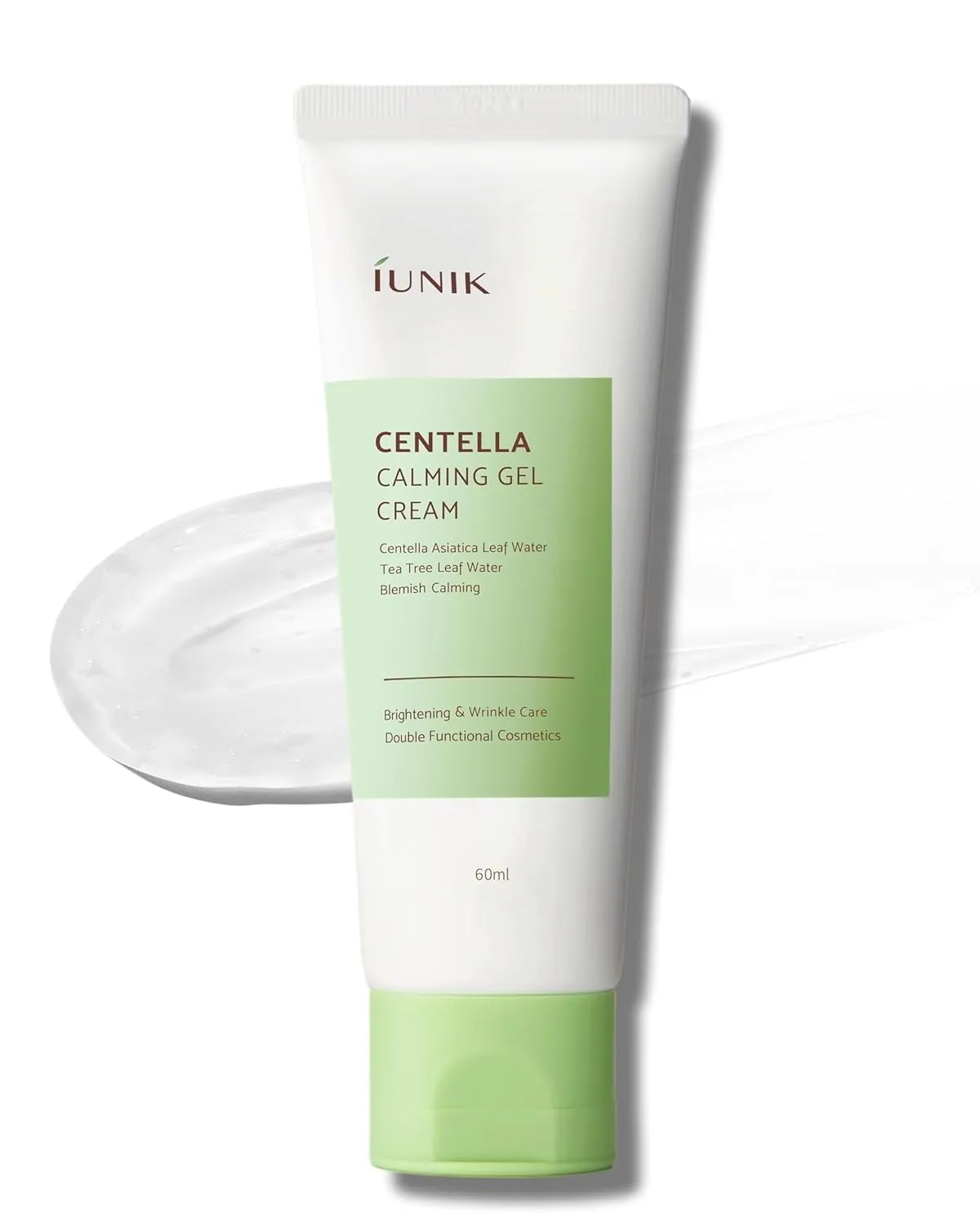 iUNIK Centella Calming Gel Cream 60ml
