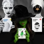 SKIN1004 Zombie Beauty Witch Pack (16ea)