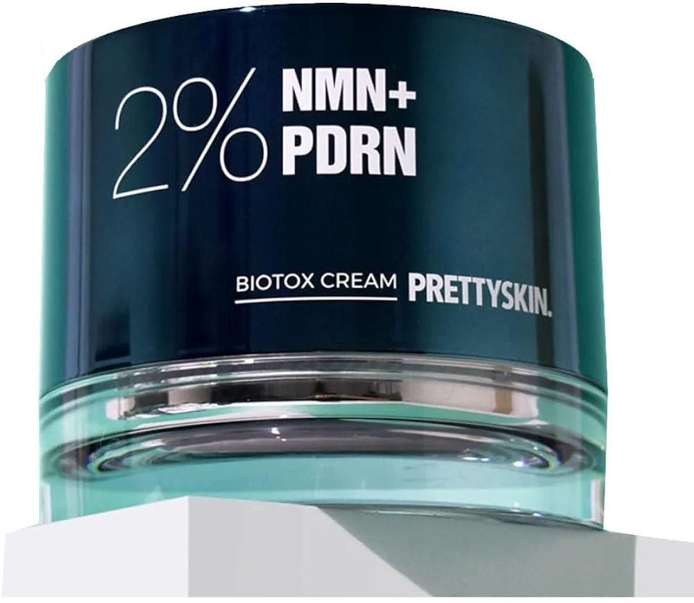 PRETTYSKIN NMD+PDRN Biotox Facial Cream 50ml