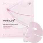 Medicube PDRN Pink Collagen Jelly Gel Mask 1 Sheet
