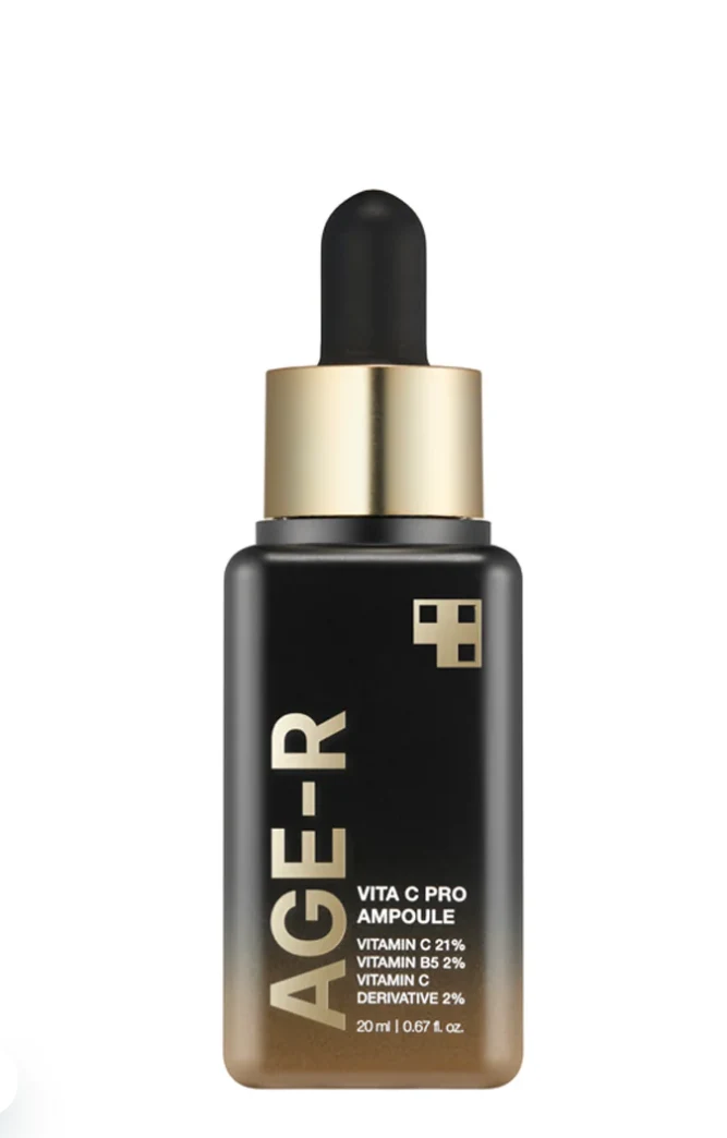 MEDICUBE AGE-R Vita C Pro Ampoule 20ml