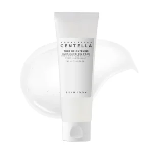 SKIN1004 Madagascar Centella Tone Brightening Cleansing Gel Foam 125ml