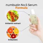 Numbuzin No.5 Goodbye Blemish Serum 50ml - Image 2