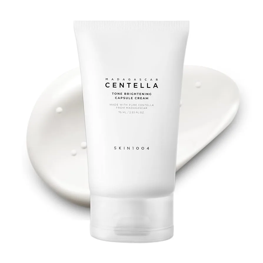 SKIN1004 Madagascar Centella Tone Brightening Capsule Cream 75ml