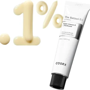 COSRX The Retinol 0.1 Cream 20ml
