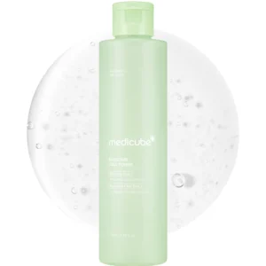 MEDICUBE Exosome Cica Toner 210ml