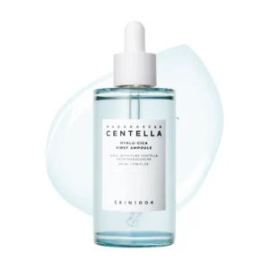 SKIN1004 Madagascar Hyalu-Cica First Ampoule 100ml