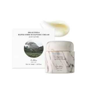 Dr.Althea Rapid Firm Sculpting Cream 45ml