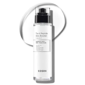 COSRX The 6 Peptide Skin Booster Serum 150ml