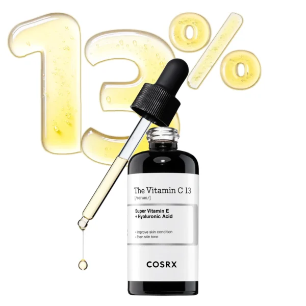 Cosrx The Vitamin C 13 Serum 20Ml
