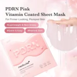 MEDICUBE PDRN Pink Vita Coating Mask (1ea)