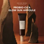 SKIN1004 CENTELLA Probio-Cica Glow Sun Ampoule 50ml