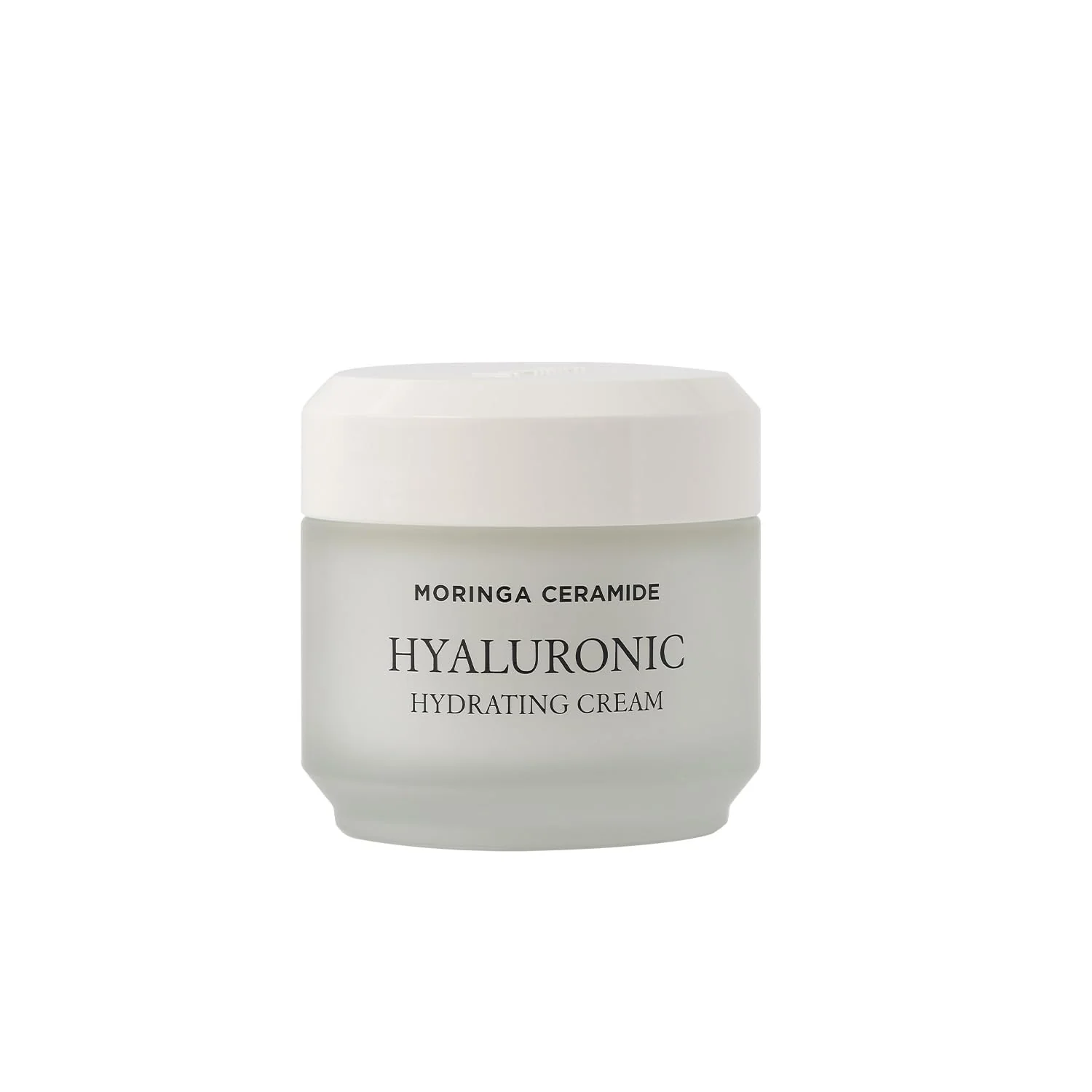Heimish Moringa Ceramide Hyaluronic Hydrating Cream 50ml