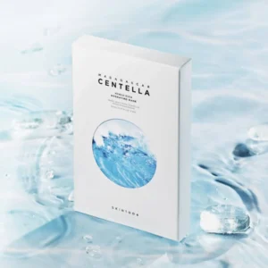 SKIN1004 Madagascar Centella Hyalu-Cica Hydrating Mask (5ea)