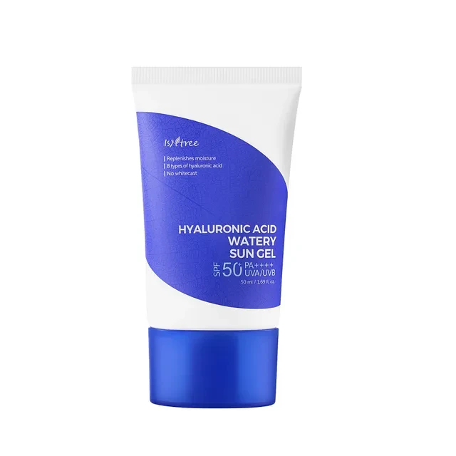 ISNTREE Hyaluronic Acid Watery Sun Gel 50 ml