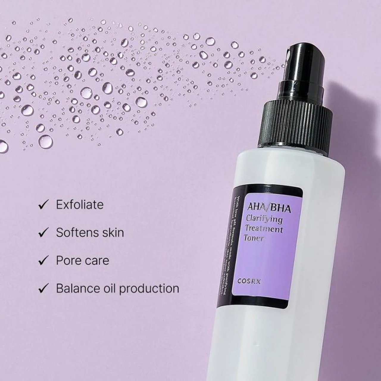 COSRX AHA 7 Whitehead Power Liquid 100ml