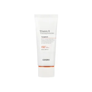 COSRX Vitamin E Vitalizing Sunscreen 50 ml