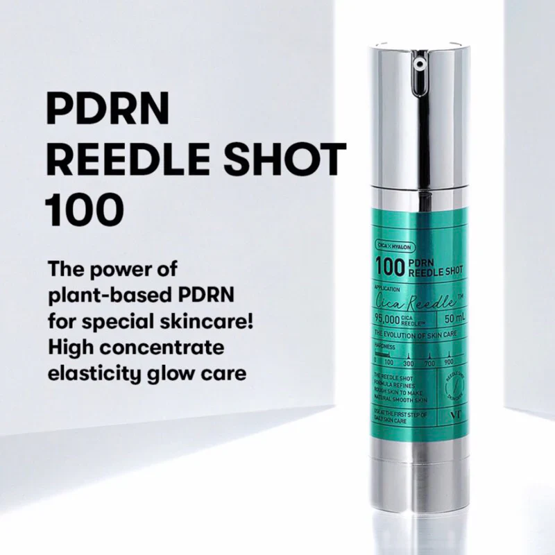 Vt Cosmetics Pdrn Reedle Shot 100 (50 Ml)