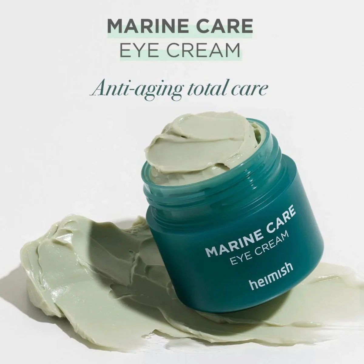 heimish Marine Care Eye Cream 30ml