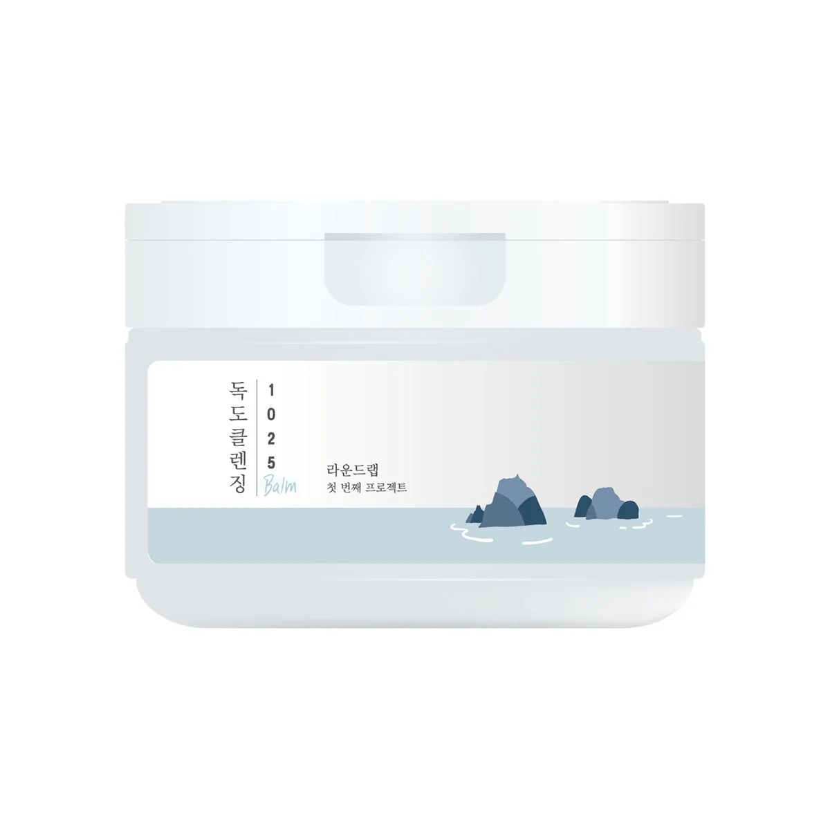 ROUND LAB 1025 Dokdo Cleansing Balm 100ml