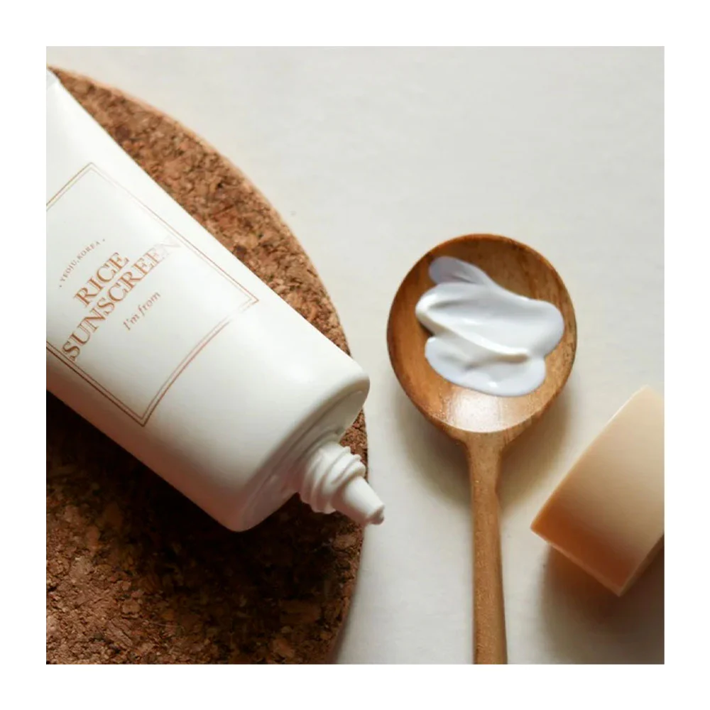 I’M FROM Rice Sunscreen 50ml