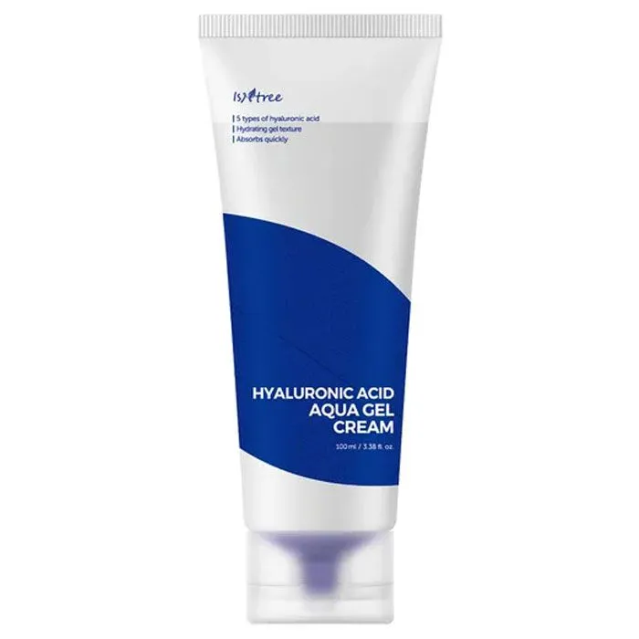 Isntree Hyaluronic Acid Aqua Gel Cream 100 ml