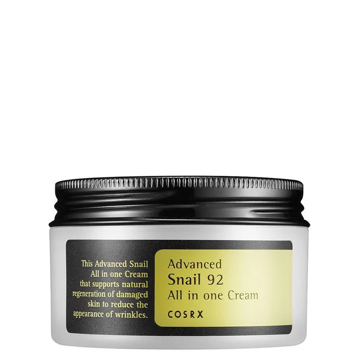 COSRX Advanced Snail 92 All in one cream 100ml