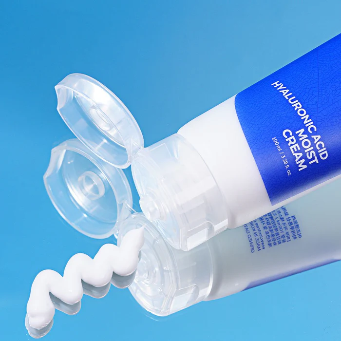 ISNTREE Hyaluronic Acid Moist Cream 100 ml