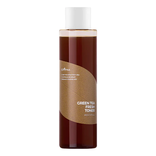 ISNTREE Green Tea Fresh Toner 200 ml