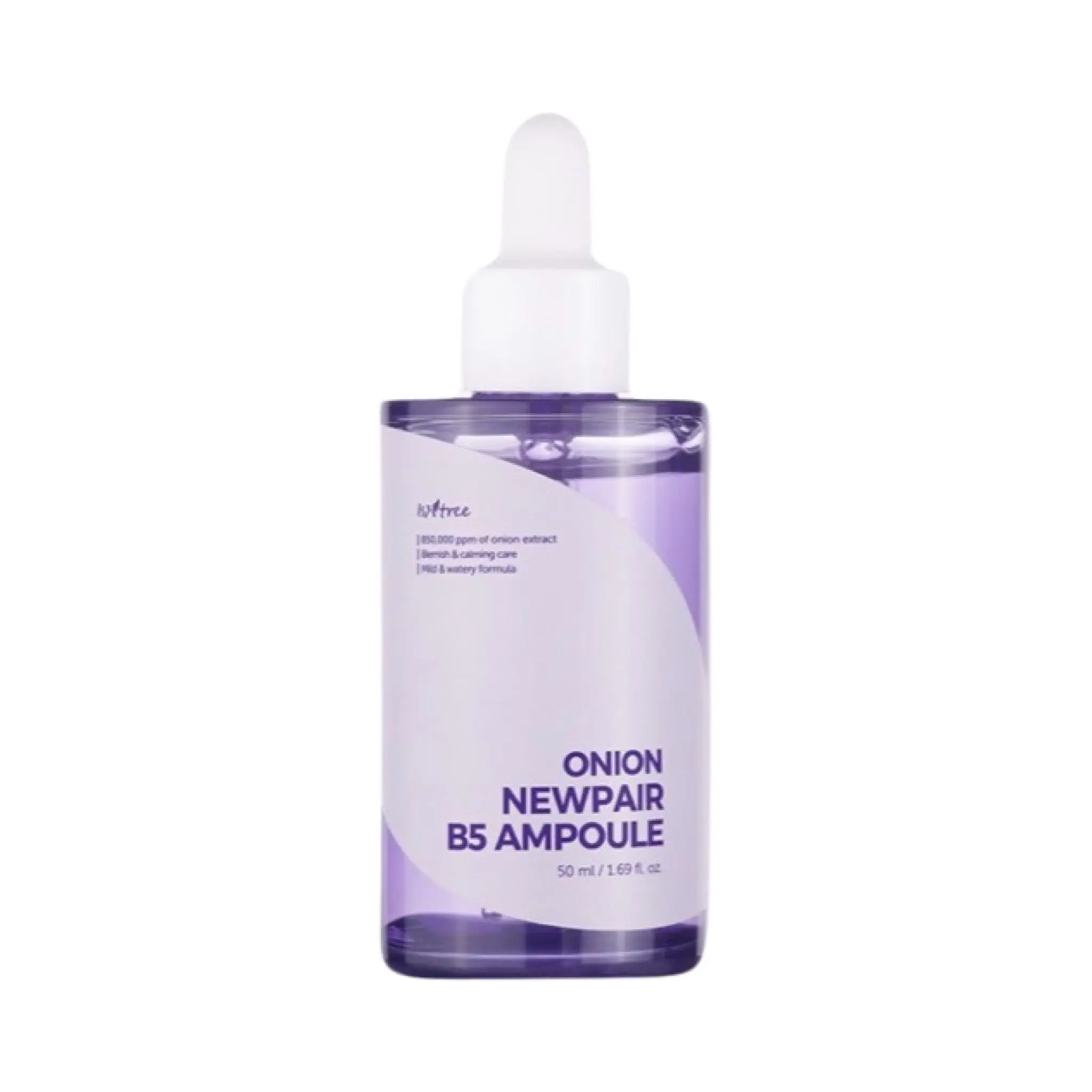 ISNTREE Onion Newpair B5 Ampoule 50 ml