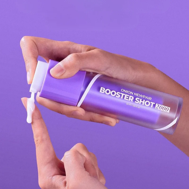 ISNTREE Onion Newpair Booster Shot 2000 50 ml