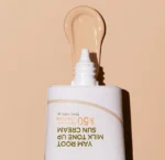 ISNTREE Yam Root Milk Tone Up Sun Cream 50 ml