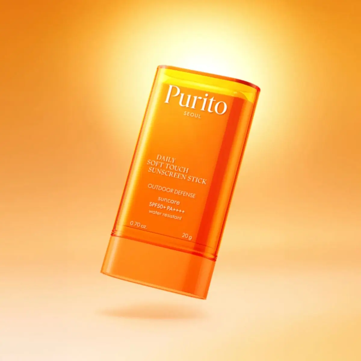 Purito Seoul Daily Soft Touch Sunstick 20g