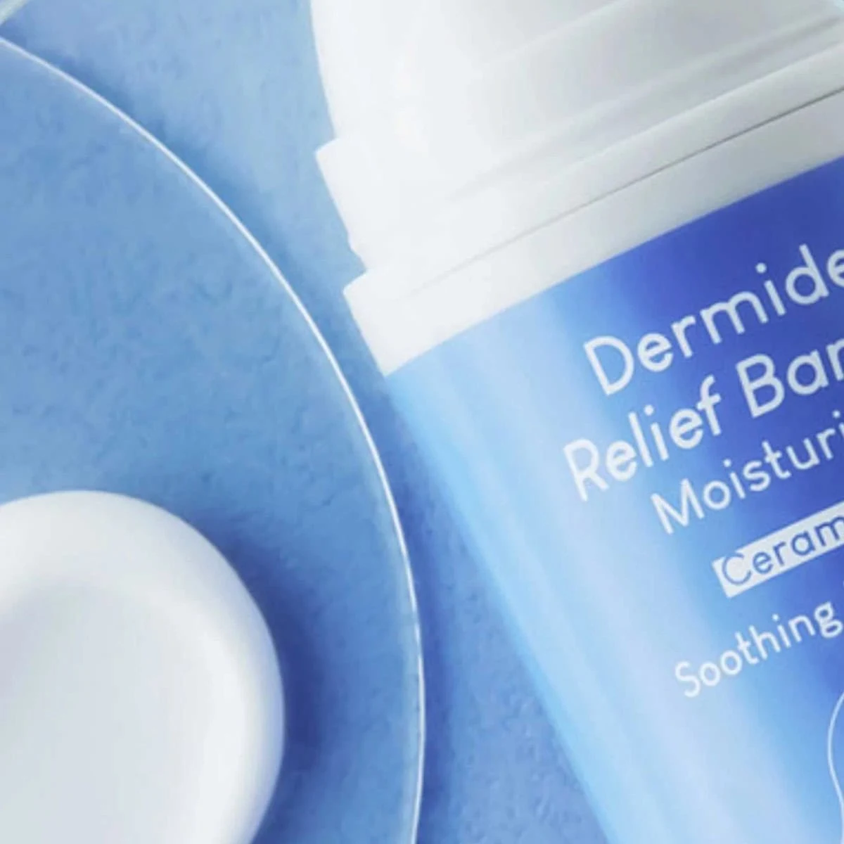 Purito Seoul Dermide Relief Barrier Moisturizer 100ml