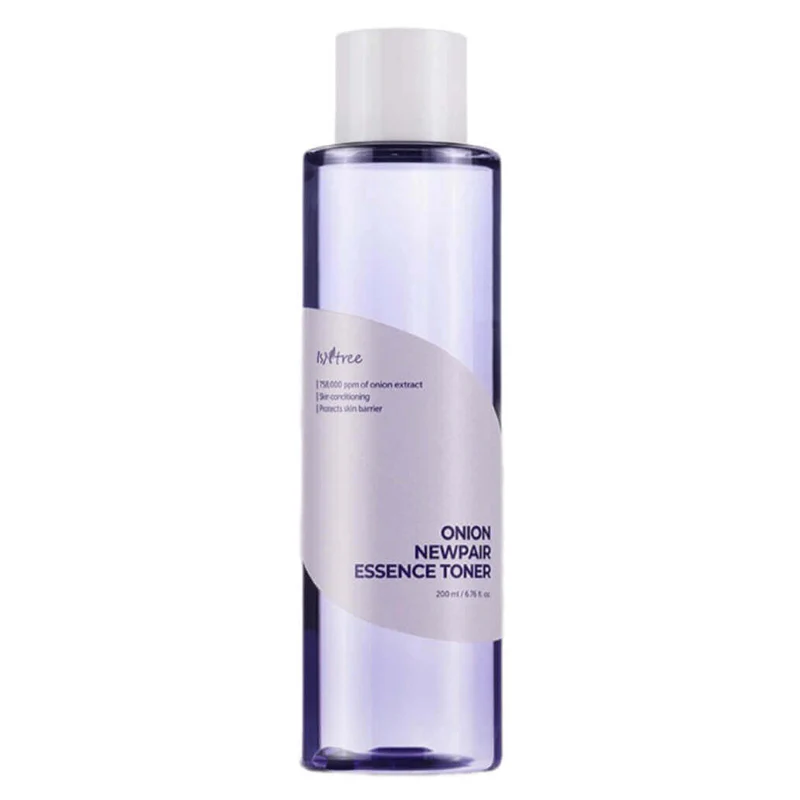 ISNTREE Onion Newpair Essence Toner 200 ml