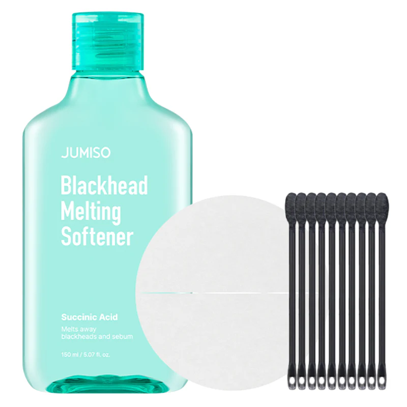 Jumiso Blackhead Melting Softener 150Ml