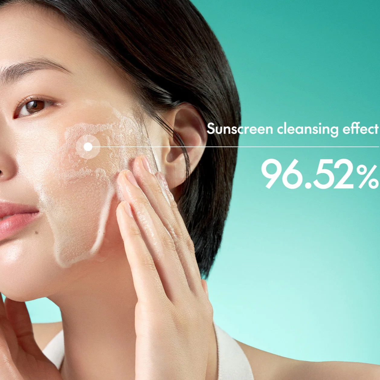 PURITO Seoul Mighty Bamboo Panthenol Cleanser 150ml