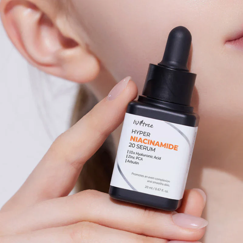 ISNTREE Hyper Niacinamide 20 Serum 20 ml