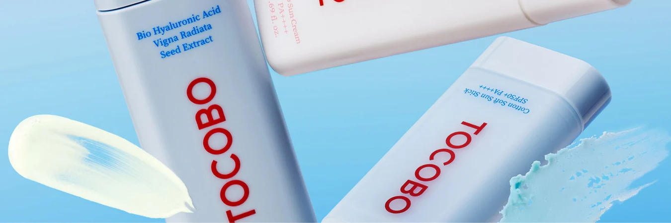 TOCOBO BANNER