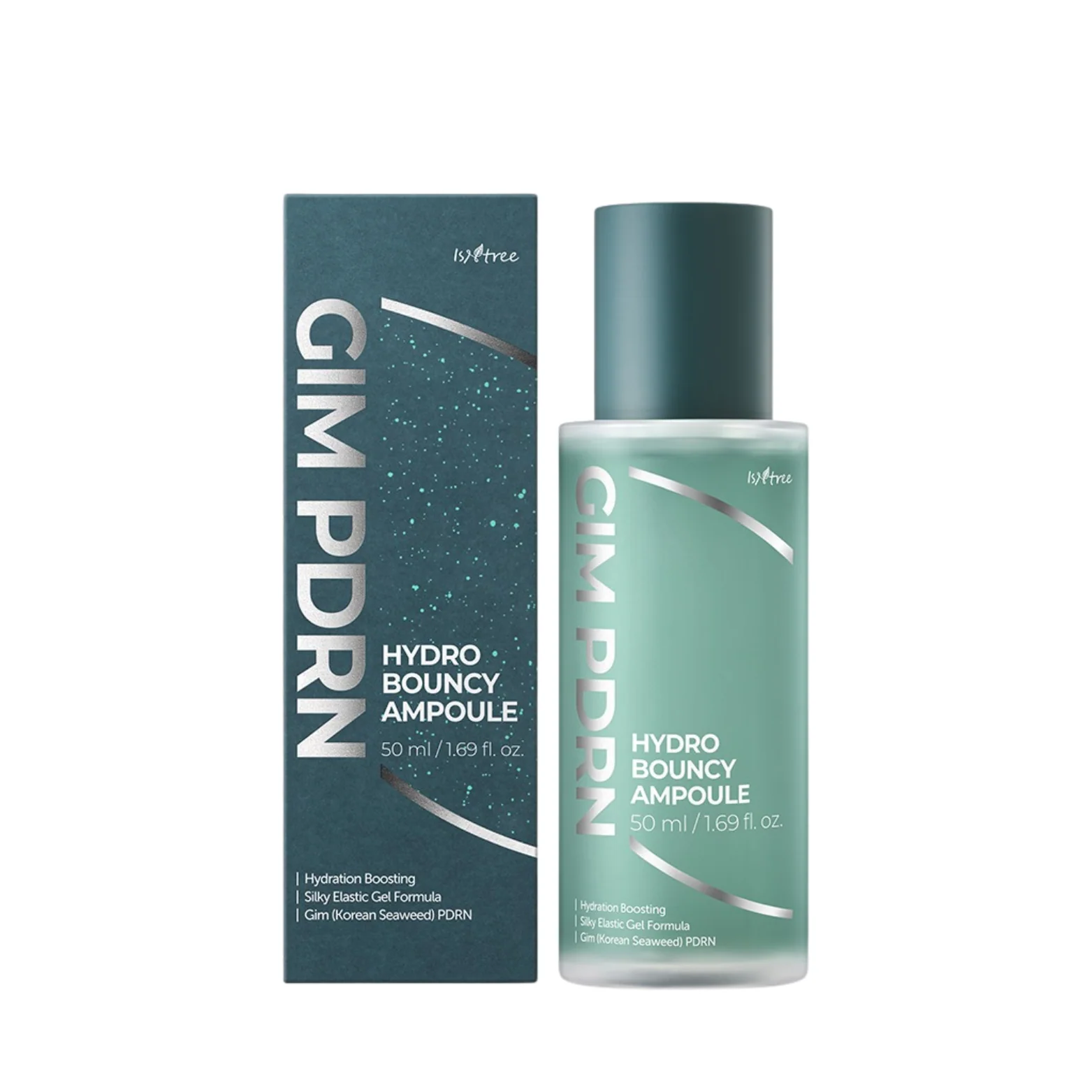 Isntree Gim PDRN Hydro Bouncy Ampoule 50ml