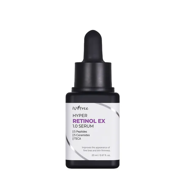 ISNTREE Hyper Retinol EX 1.0 Serum 20 ml