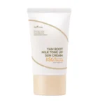 ISNTREE Yam Root Milk Tone Up Sun Cream 50 ml